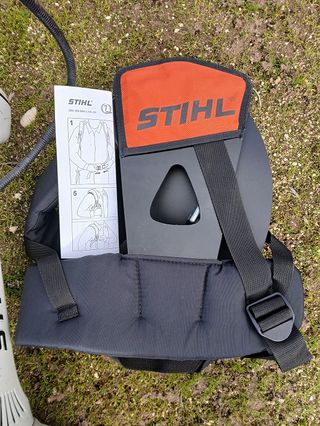 Desbrozadora Stihl FS 560 C