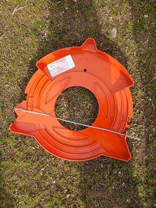 Desbrozadora Stihl FS 560 C