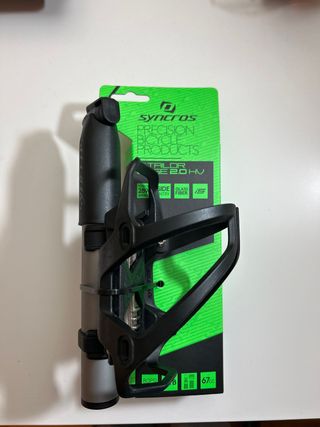 Syncros Porta Bidones Multiherramienta