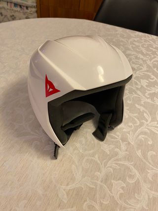 Casco esquí junior Dainese
