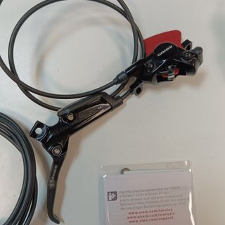 Frenos Sram Level Ultimate [NUEVOS]