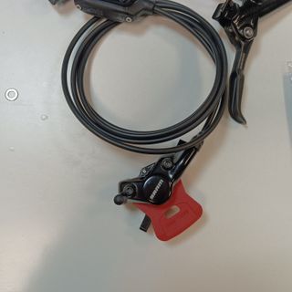 Frenos Sram Level Ultimate [NUEVOS]