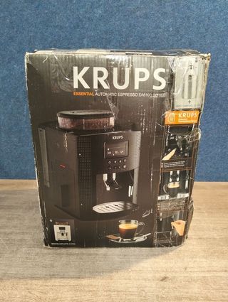 Cafetera KRUPS Essential Expresso