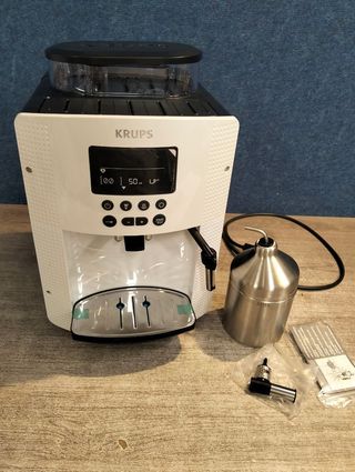 Cafetera KRUPS Essential Expresso