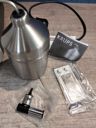 Cafetera KRUPS Essential Expresso