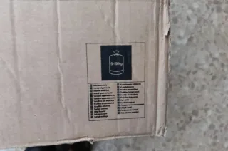 Barbacoa Campingaz Xpert 200 LS Plus