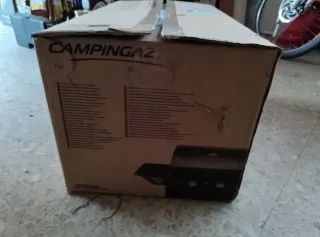 Barbacoa Campingaz Xpert 200 LS Plus