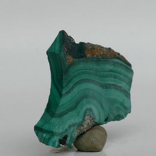 minerali MALACHITE Congo (M13)