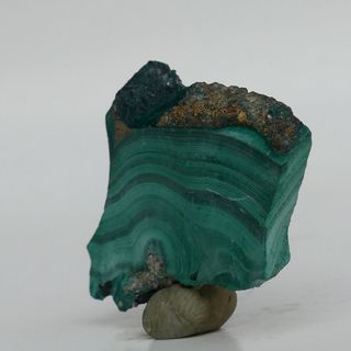 minerali MALACHITE Congo (M13)