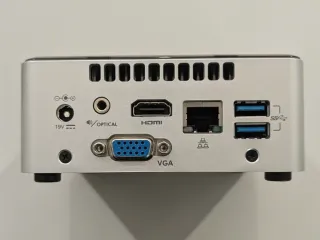 Mini PC Intel NUC 5CPYH