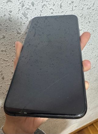 iPhone 11 Pro Max Space Gray