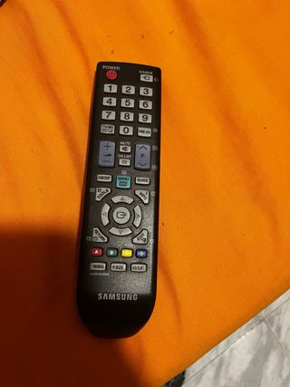 Samsung TV 32 Buen Estado