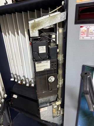 Máquina Expendedora JOFEMAR Argos