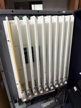 Máquina Expendedora JOFEMAR Argos