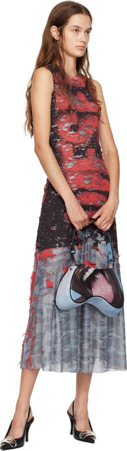 Bolso de hombro Diesel