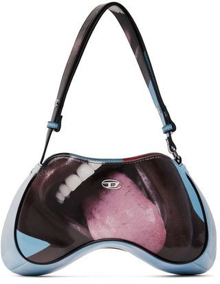 Bolso de hombro Diesel