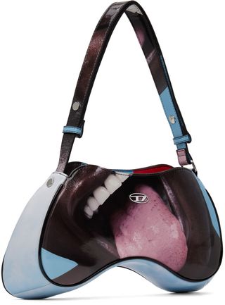 Bolso de hombro Diesel