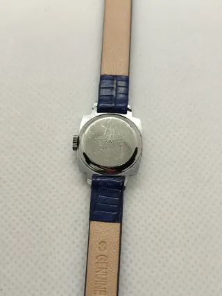 Vintage Watch - Swiss Made - Ladies