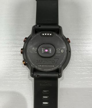 Reloj Suunto 7 Cobre Smartwatch