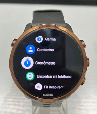 Reloj Suunto 7 Cobre Smartwatch