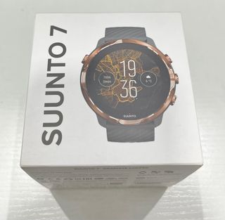 Reloj Suunto 7 Cobre Smartwatch