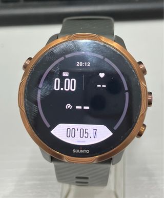 Reloj Suunto 7 Cobre Smartwatch