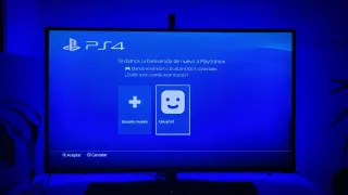 PS4 Slim 1TB + Accesorios