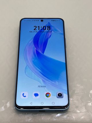 Honor 90 lite Azul