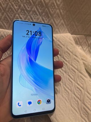 Honor 90 lite Azul