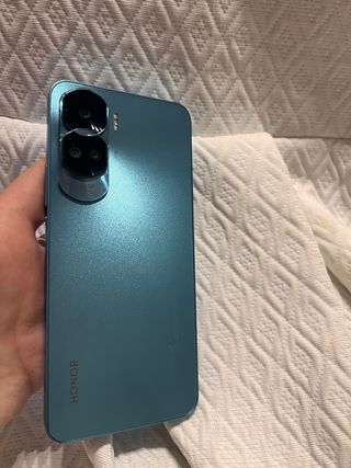 Honor 90 lite Azul
