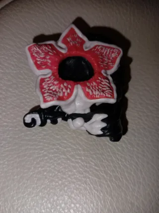 Figuras Funko Stranger Things y harry potter