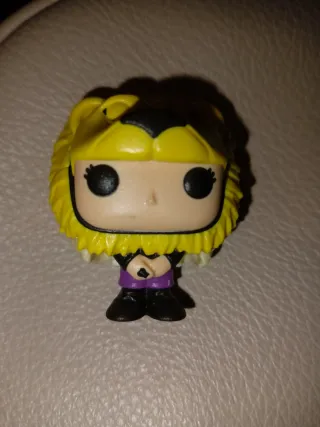 Figuras Funko Stranger Things y harry potter