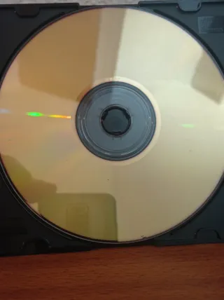 Jean Michel Jarre Oxygene - Original Master Record