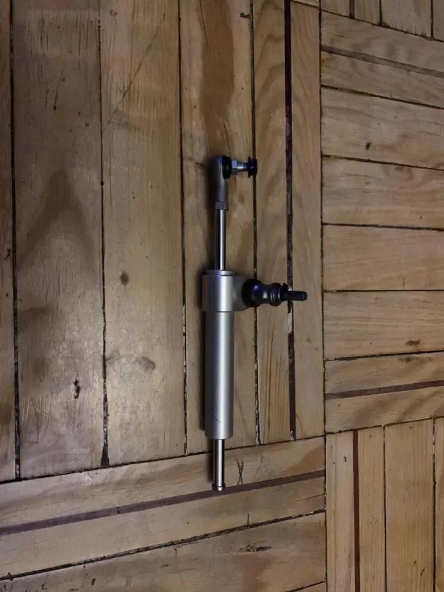 BMW S1000XR amortiguador de direción