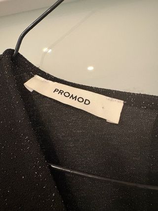 Mono fiesta largo mujer negro