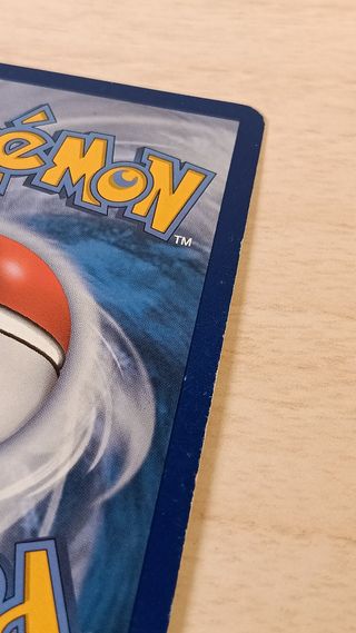 Mega Ampharos EX (AOR 28/98) Español