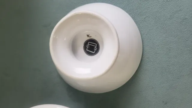 2 Tazas Cerámica Vigo Multicolor