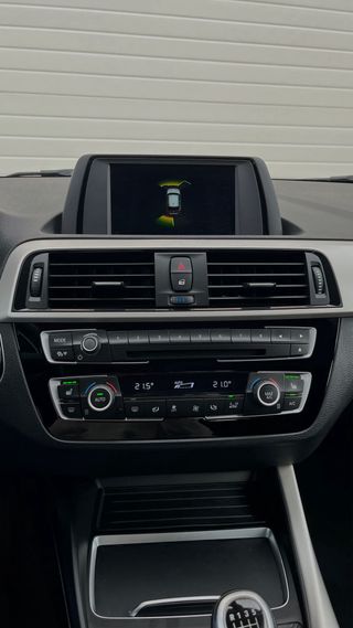 BMW Serie 1 118d Xdrive 2017