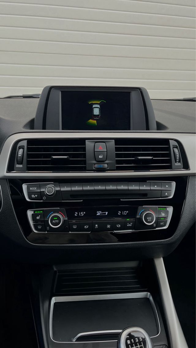 BMW Serie 1 118d Xdrive 2017