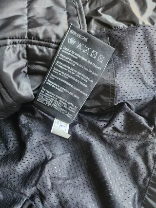 Chaqueta moto cordura Armure mujer