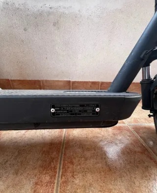 Patinete Xiaomi 5 Pro