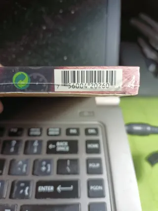 Cuerdas Guitarra Dean Markley Alchemy Goldbronze