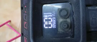 Monociclo Eléctrico T4