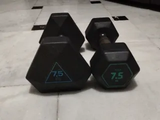 Mancuernas 7.5 kg (16.5 lb) - Par