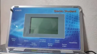 Ordenador VTech Genio Student