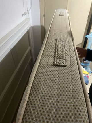 Somier 1.35 + Colchón + Cabecero