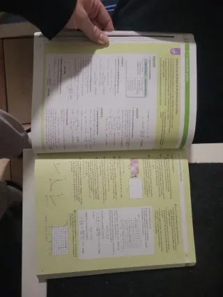 FISICA Y QUIMICA 1 BTO CONSTRUYENDO MUNDOS