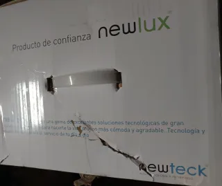 Secadora portátil Secafácil Newteck