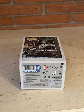 Funko Pop! John Lennon 246 Rocks