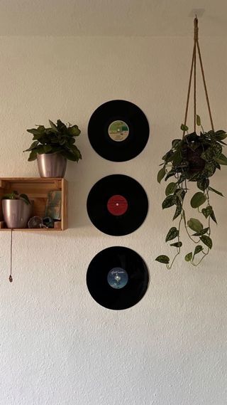 Vinilos Decorativos Negros